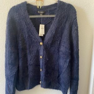 Banana Republic sweater.